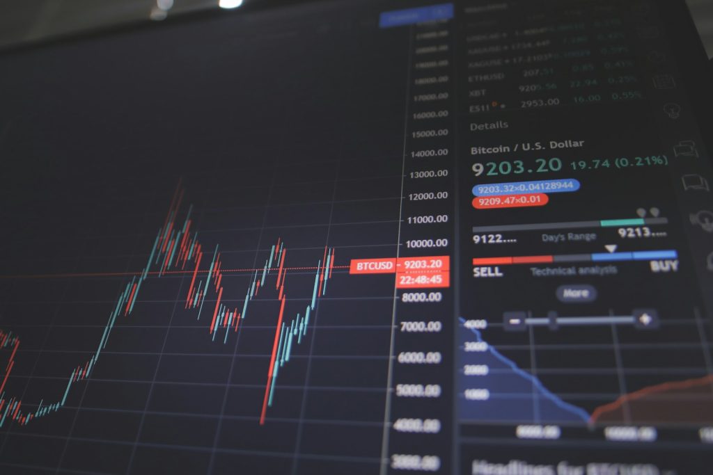 The Future of AI in Finance: 6 Opportunities and Risks for the UK & Sweden