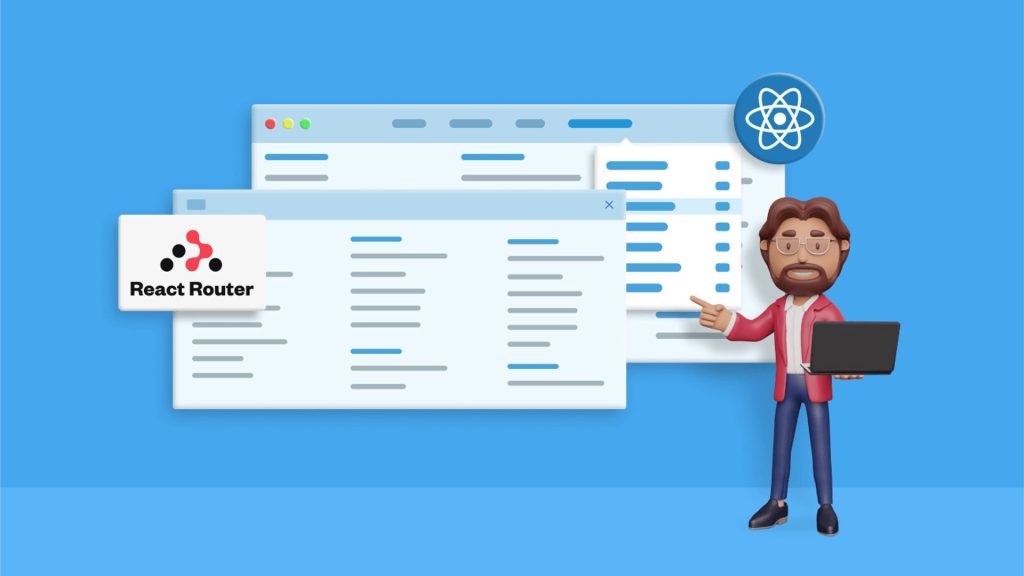 React Router