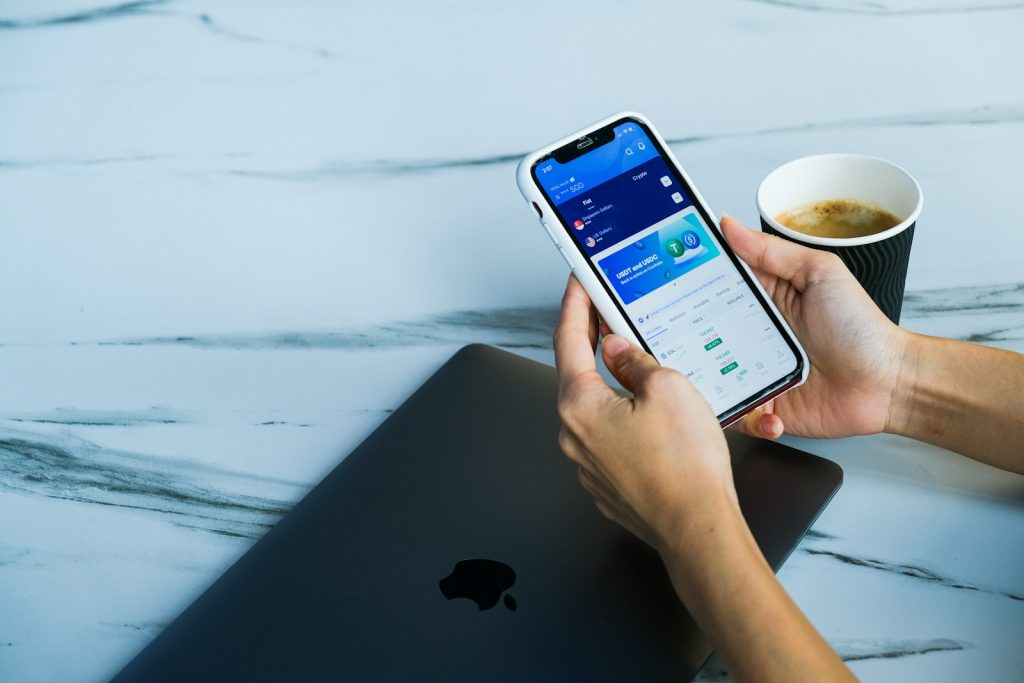 Finance Opportunity