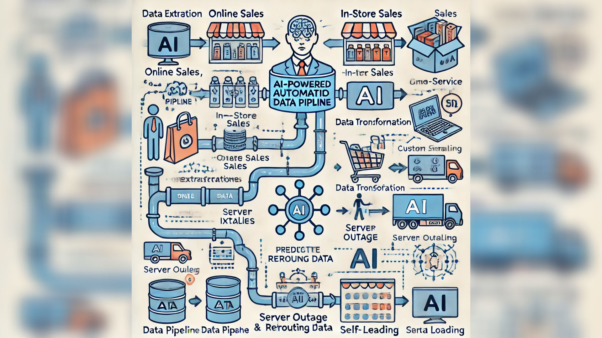 AI Backend