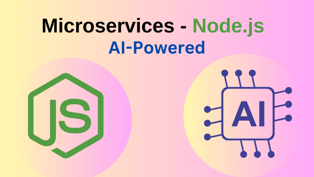 Node.js Best Practices: 8 Critical Tips for Building Scalable Microservices