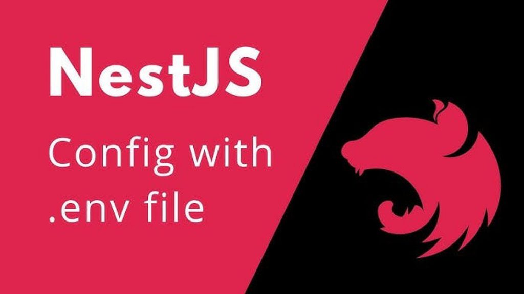 Using Environment Variables in NestJS Projects