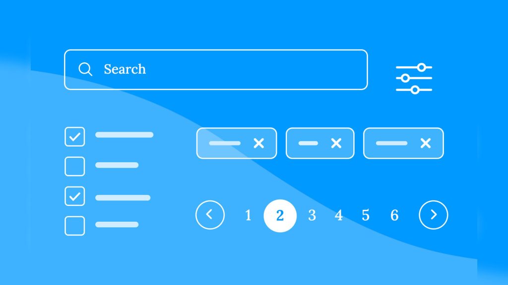 UI and UX
