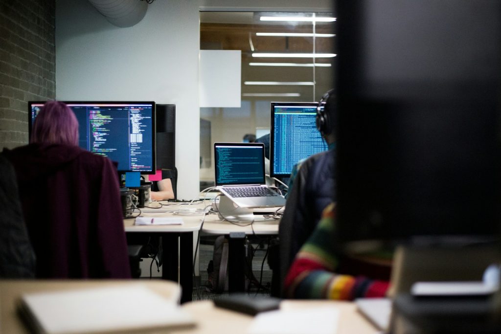 Dev Gaps in Norway? Is Nearshore the Fix
