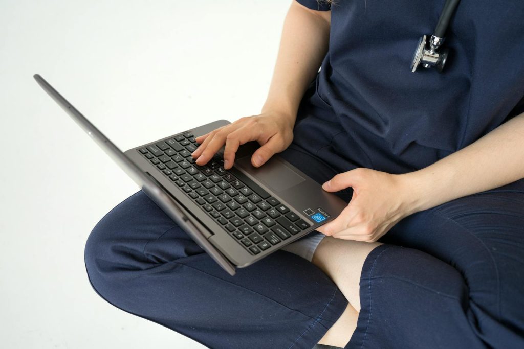 Why US HealthTech Needs Agile Devs