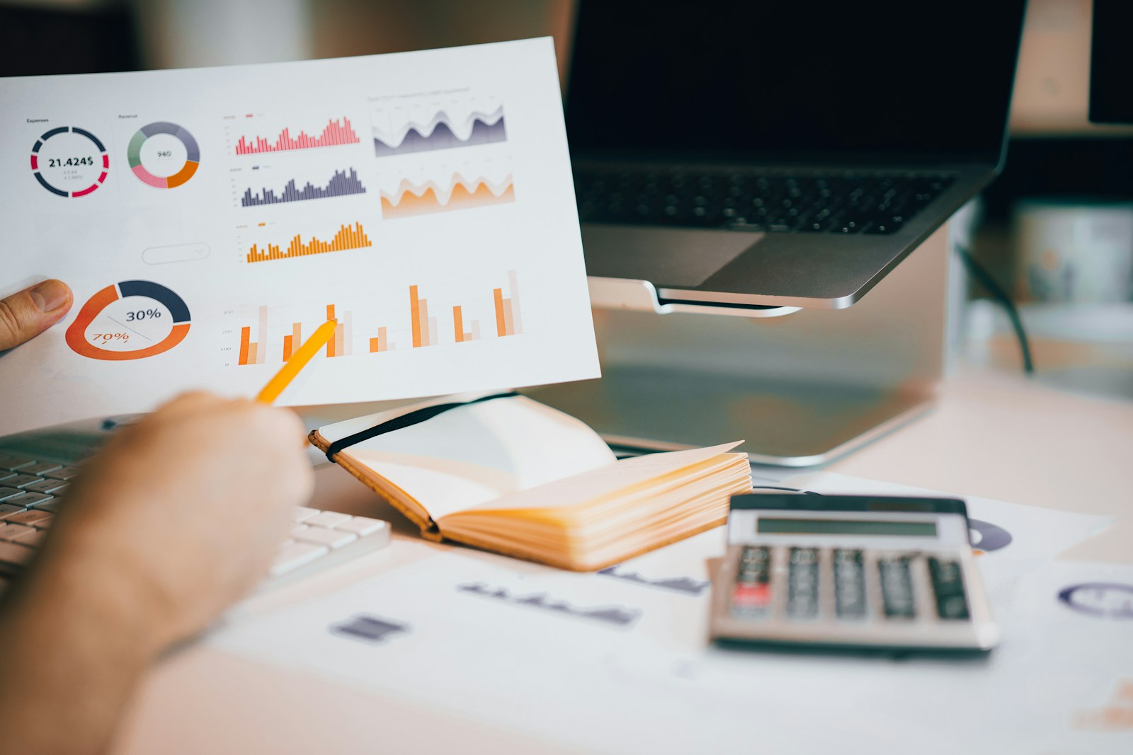 ERP Systems Cloud