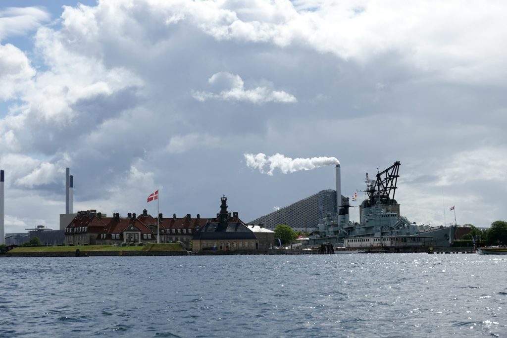 Off-the-Shelf Isn’t Working for Norway’s Industrial Firms