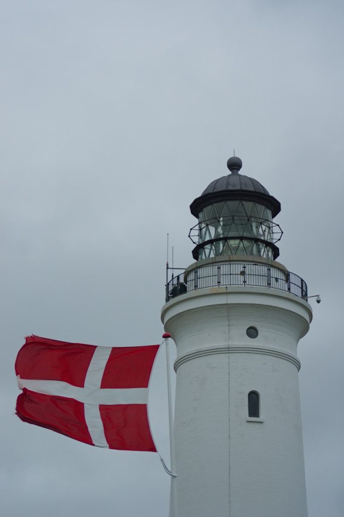 Do Smart Cities in Denmark Need Smarter Software?