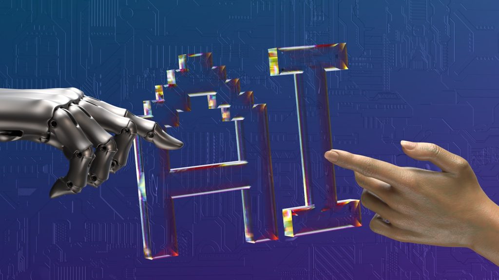 AI Roundup: Key Innovations Shaping the Future Today