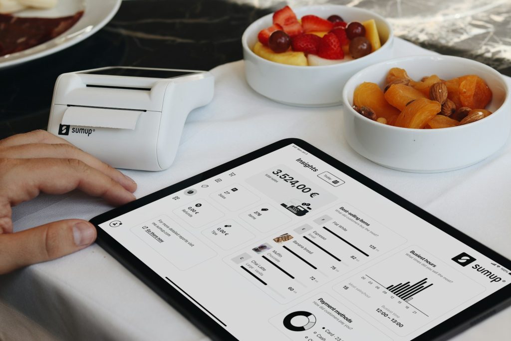 Is Retail Tech in the UK Stuck in 2015