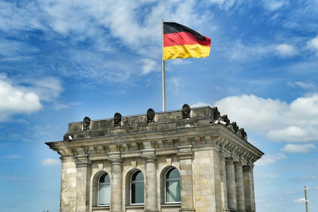 Digital Transformation in Germany Needs Dev Depth