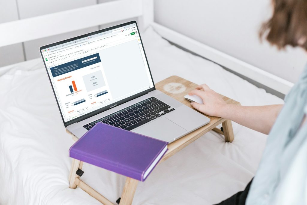 Why Is Budgeting Still So Labor-Intensive?