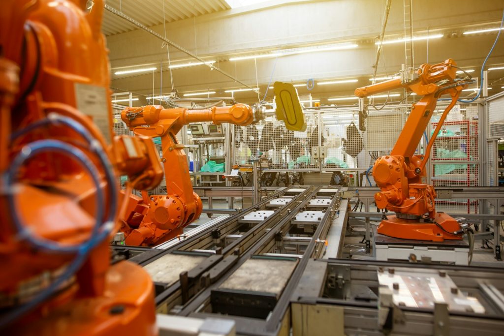 Norwegian Industrial Tech Is Held Back by Code Debt