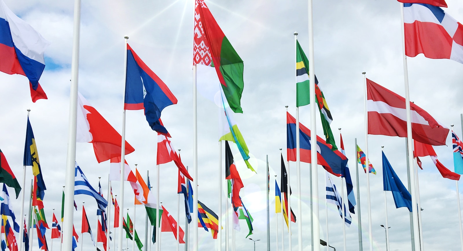 Global Startups