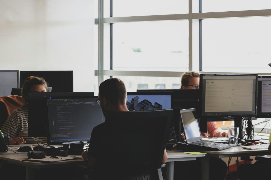 Norwegian Startups