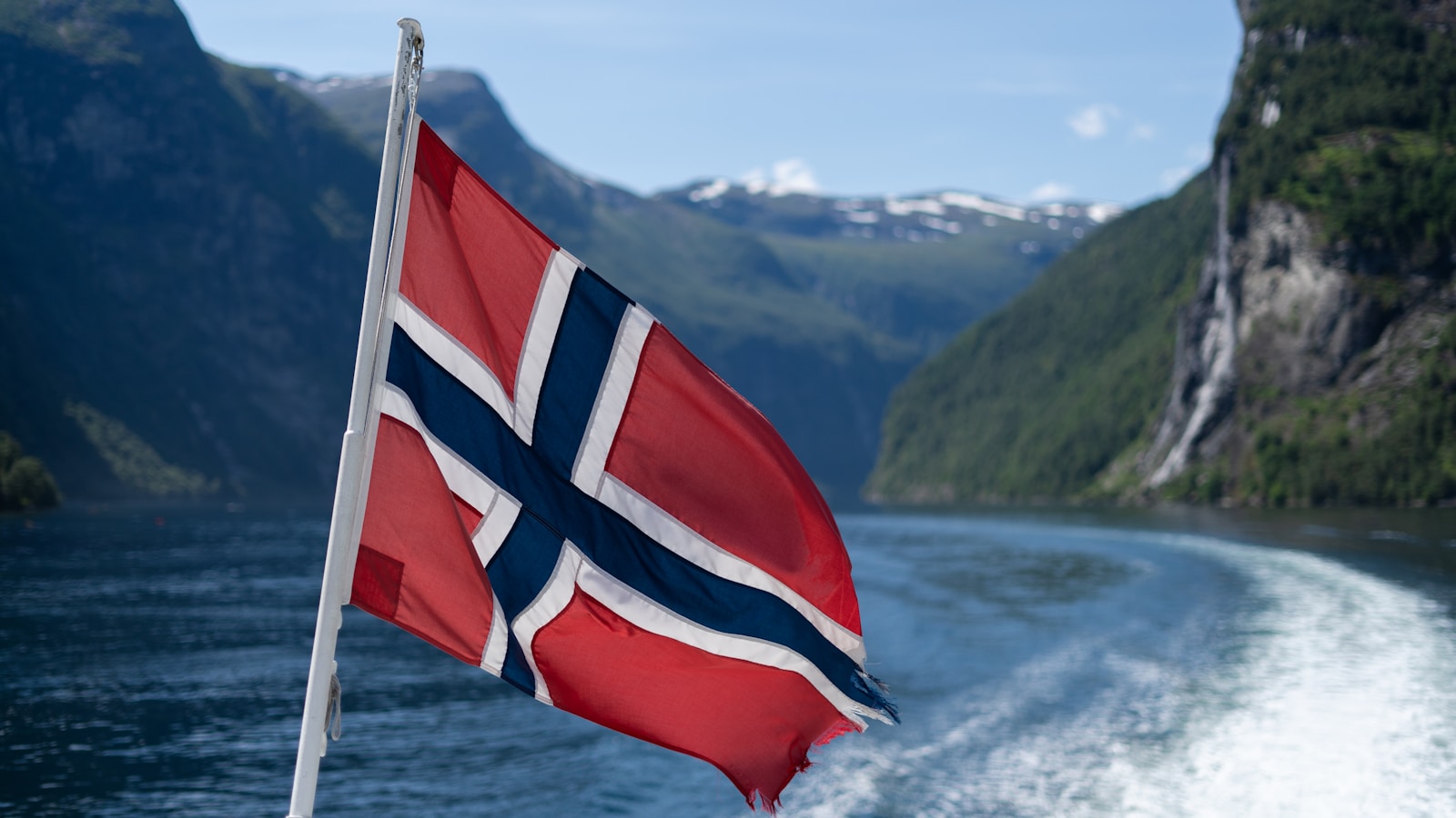 Norwegian Startups