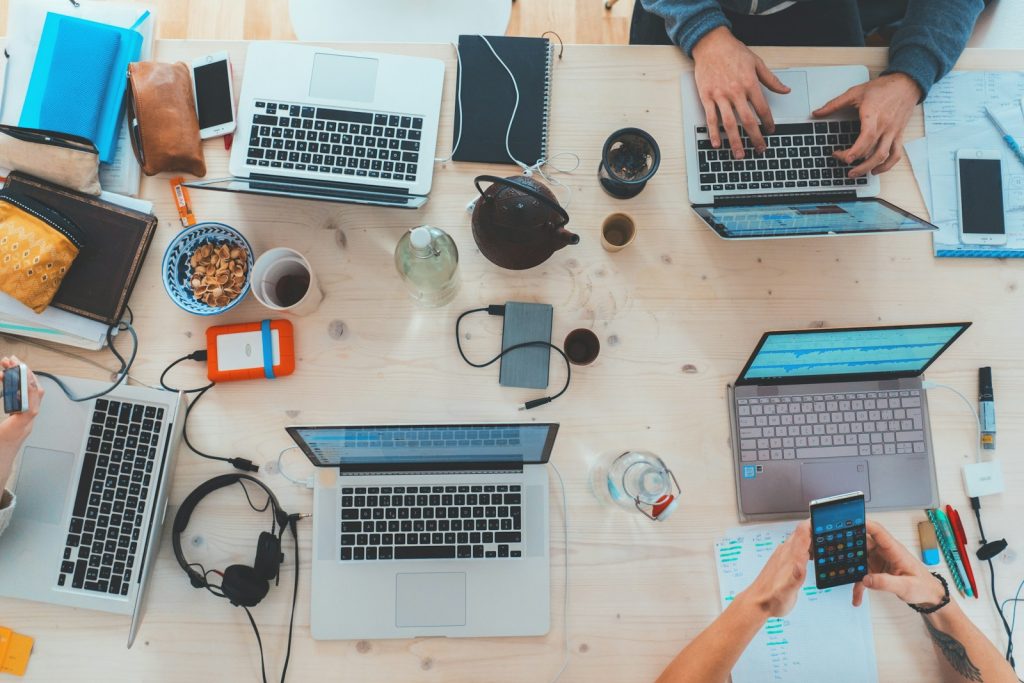 How Dev Centre House Supports Digital Transformation in Ireland