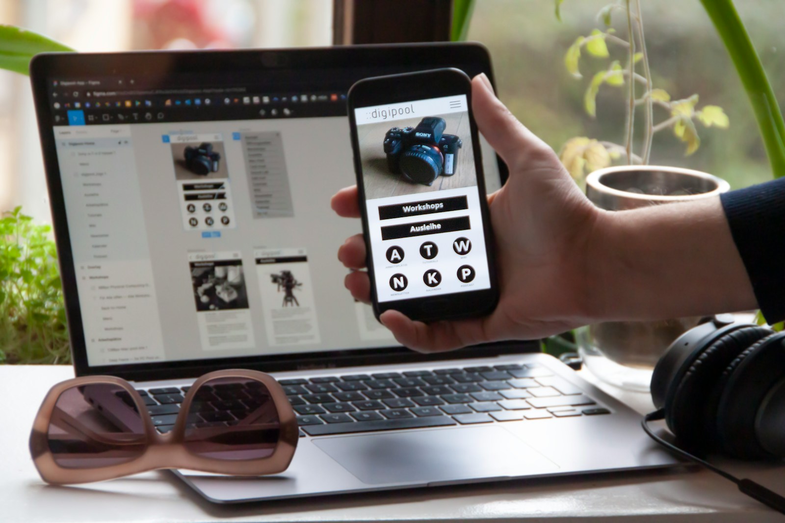 Cross Platform Apps - Ireland & UK