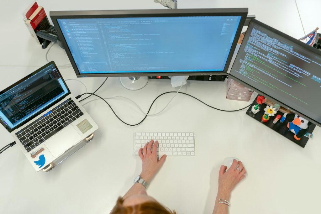 UK Founders - Testing