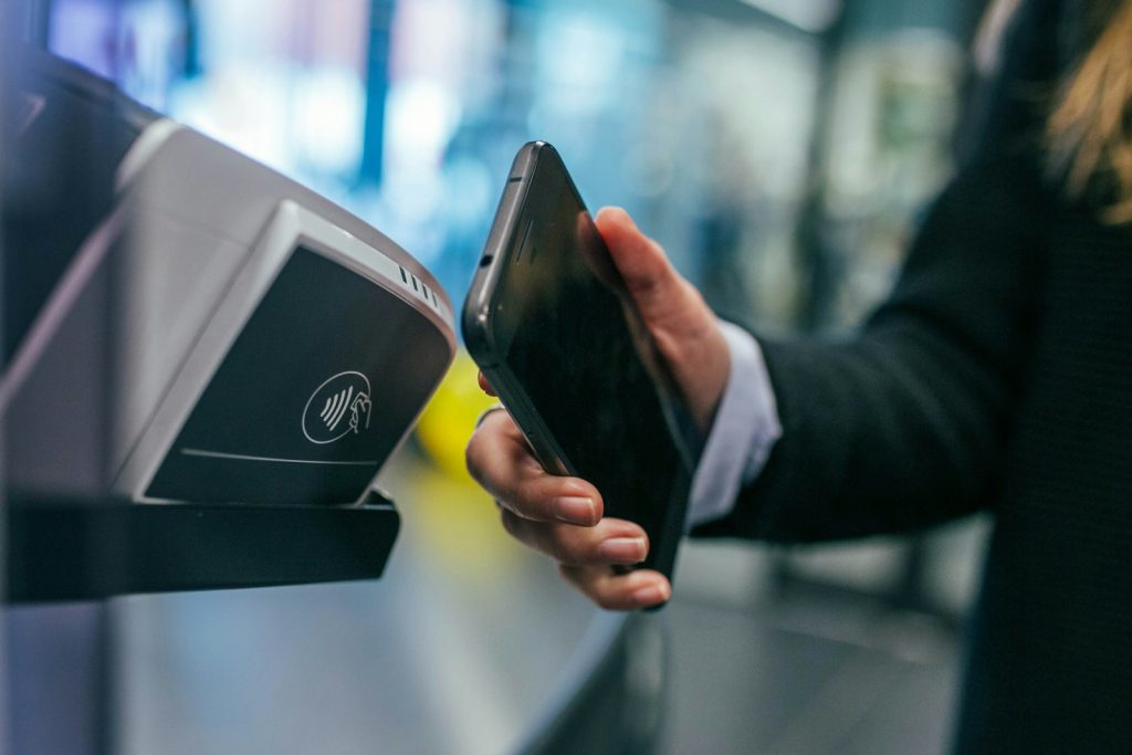 AI-powered FinTech
