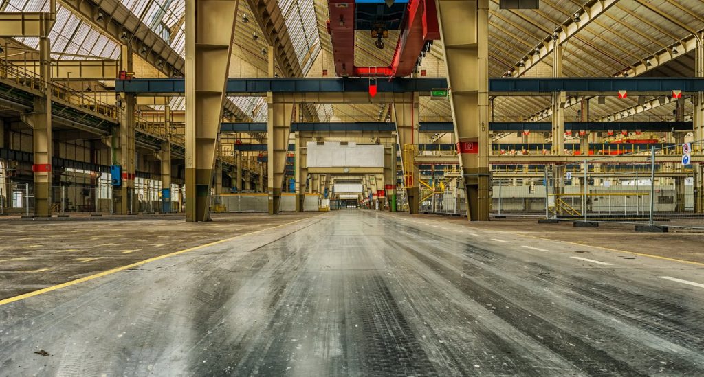 Building AI-Driven Dashboards for Manufacturing Firms in Germany & Ireland