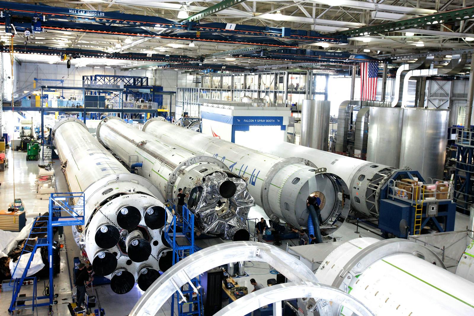 Limerick Manufacturing