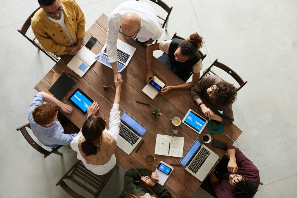 Kerry Businesses: Why FDSE Is Transforming Project Delivery