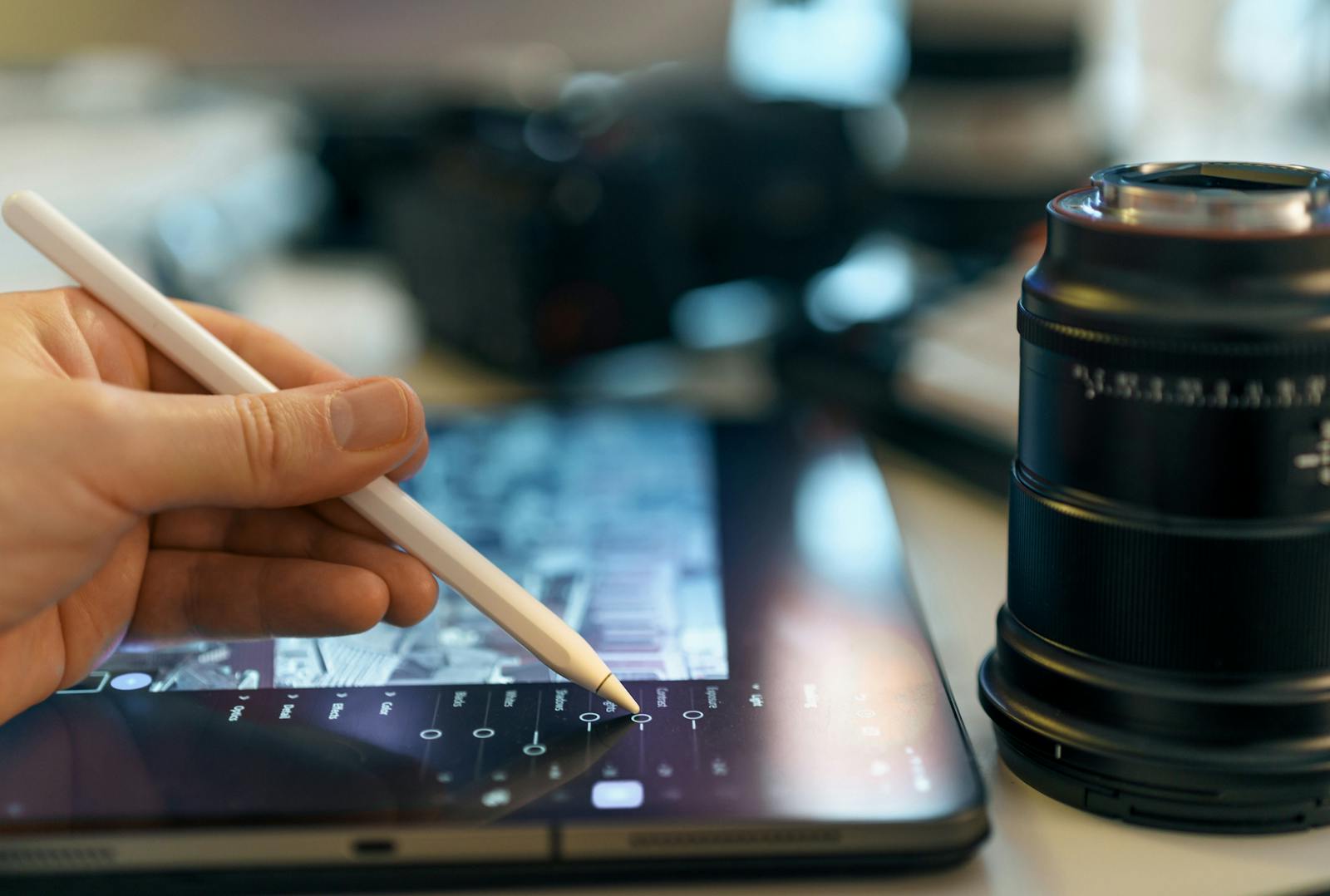 Content Creation LLM