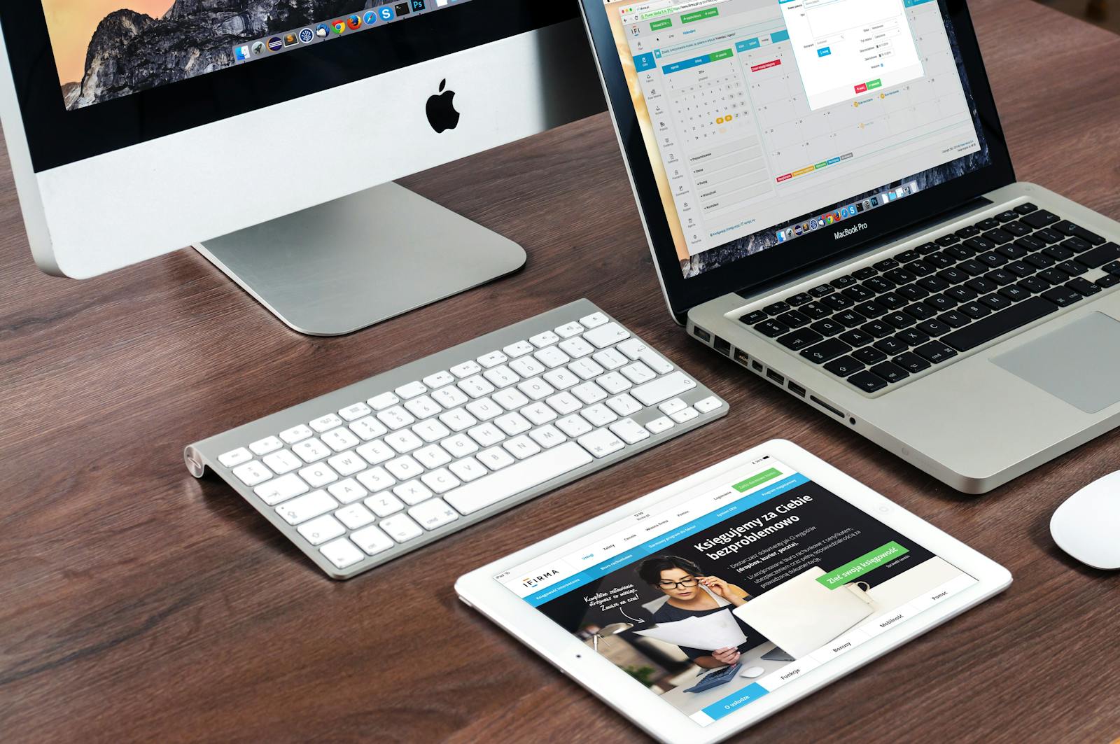 Main image for Dublin Web Development Insights: What Growing Firms Can’t Afford to Miss in 2025