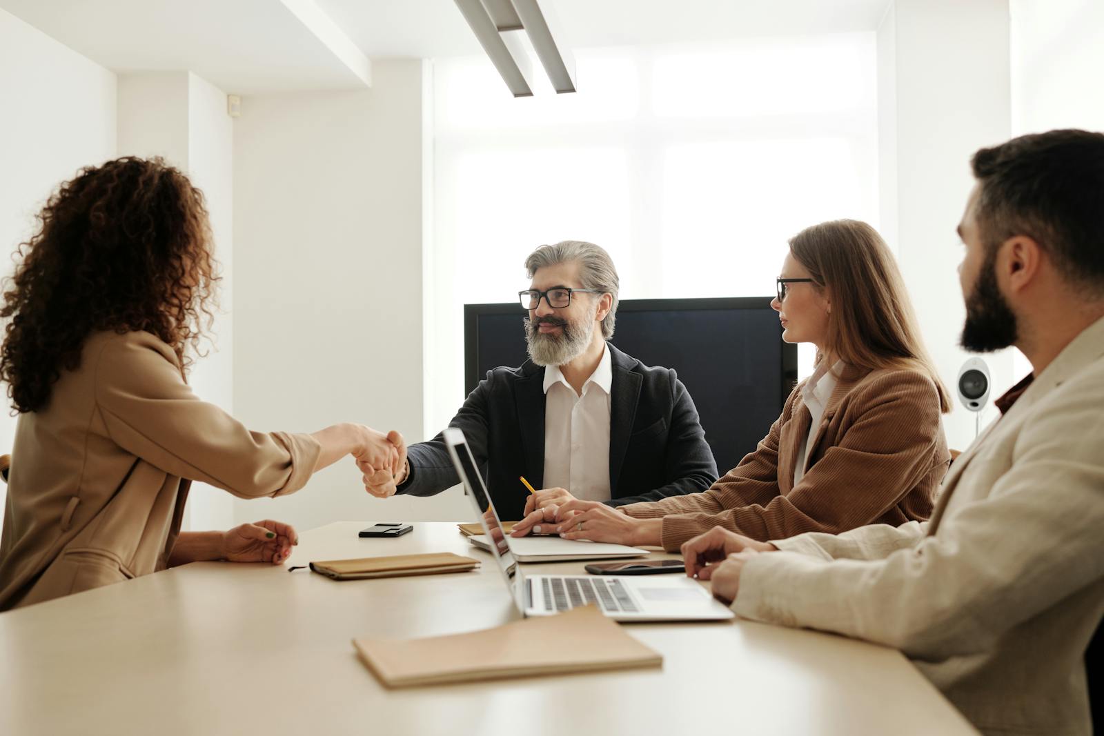 Flexible Staffing Models
