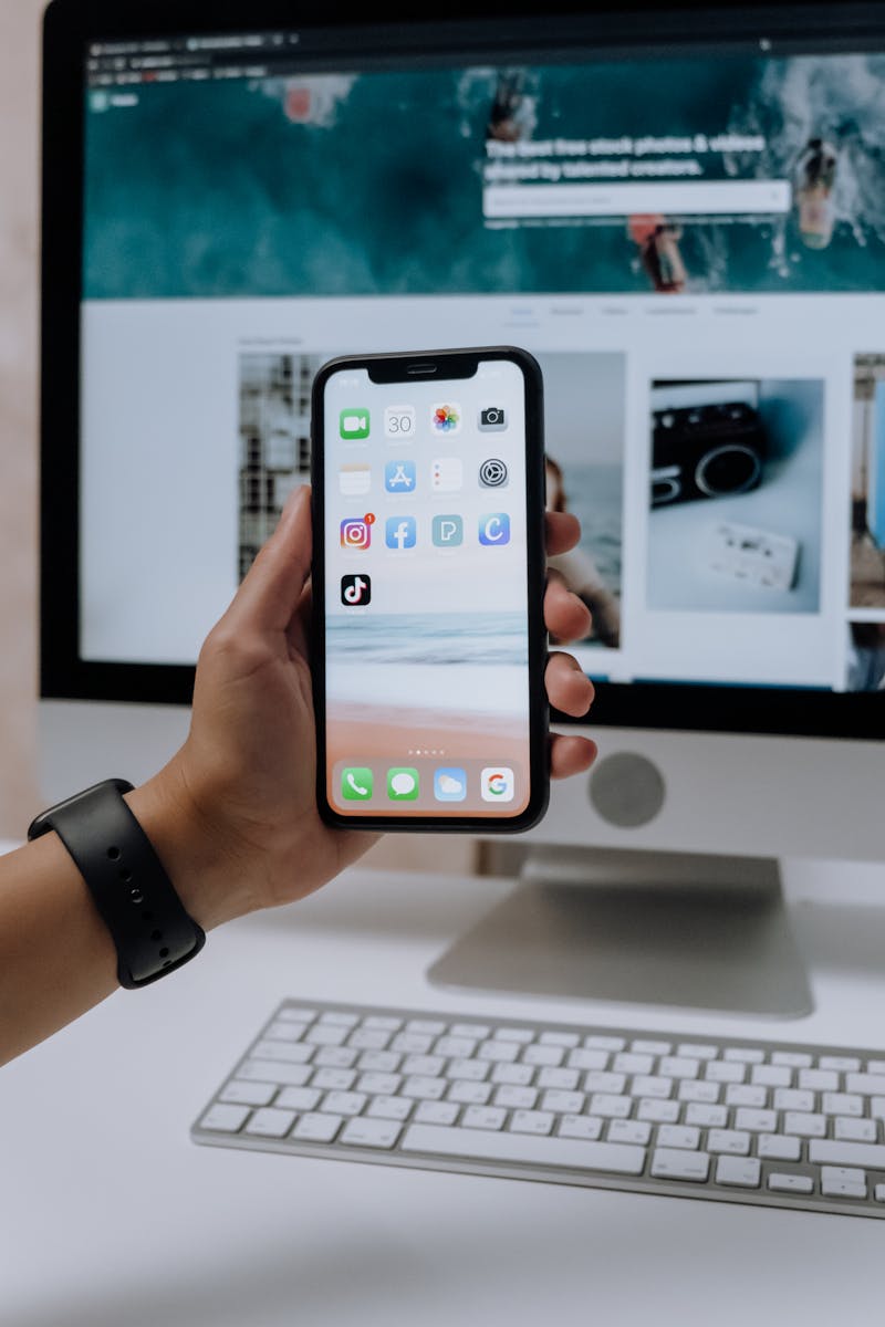 Vibe coding apps