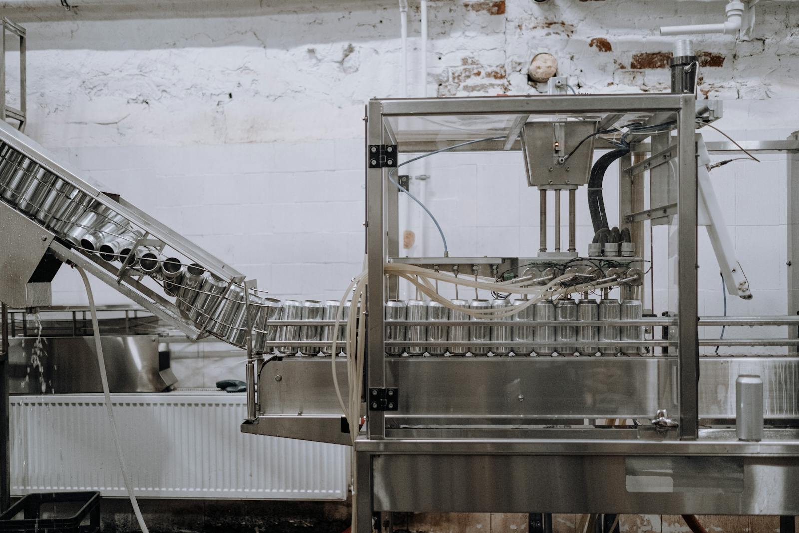 Manufacturing Automation