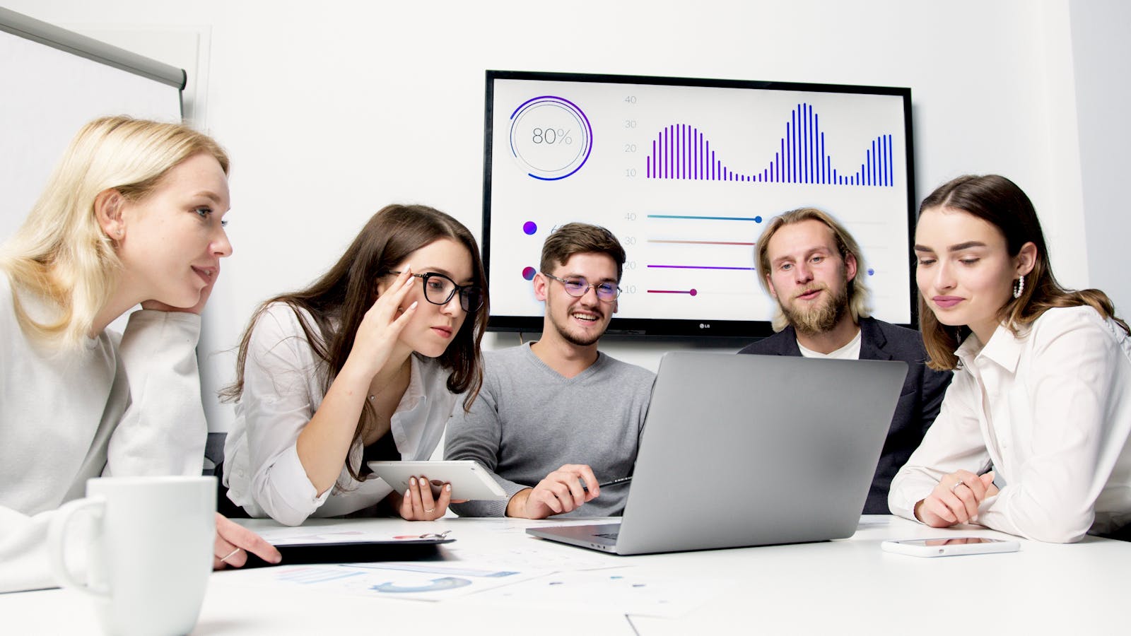 Main image for Guiding Limerick Enterprises Through Digital Shifts With Dev Centre House IT Consultancy