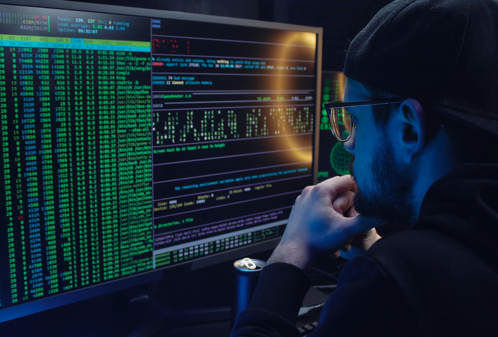 vibe coding