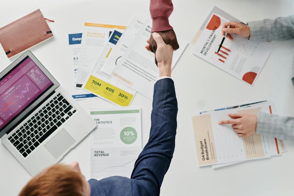Galway Startups: Accelerating Growth Through Strategic IT Consulting