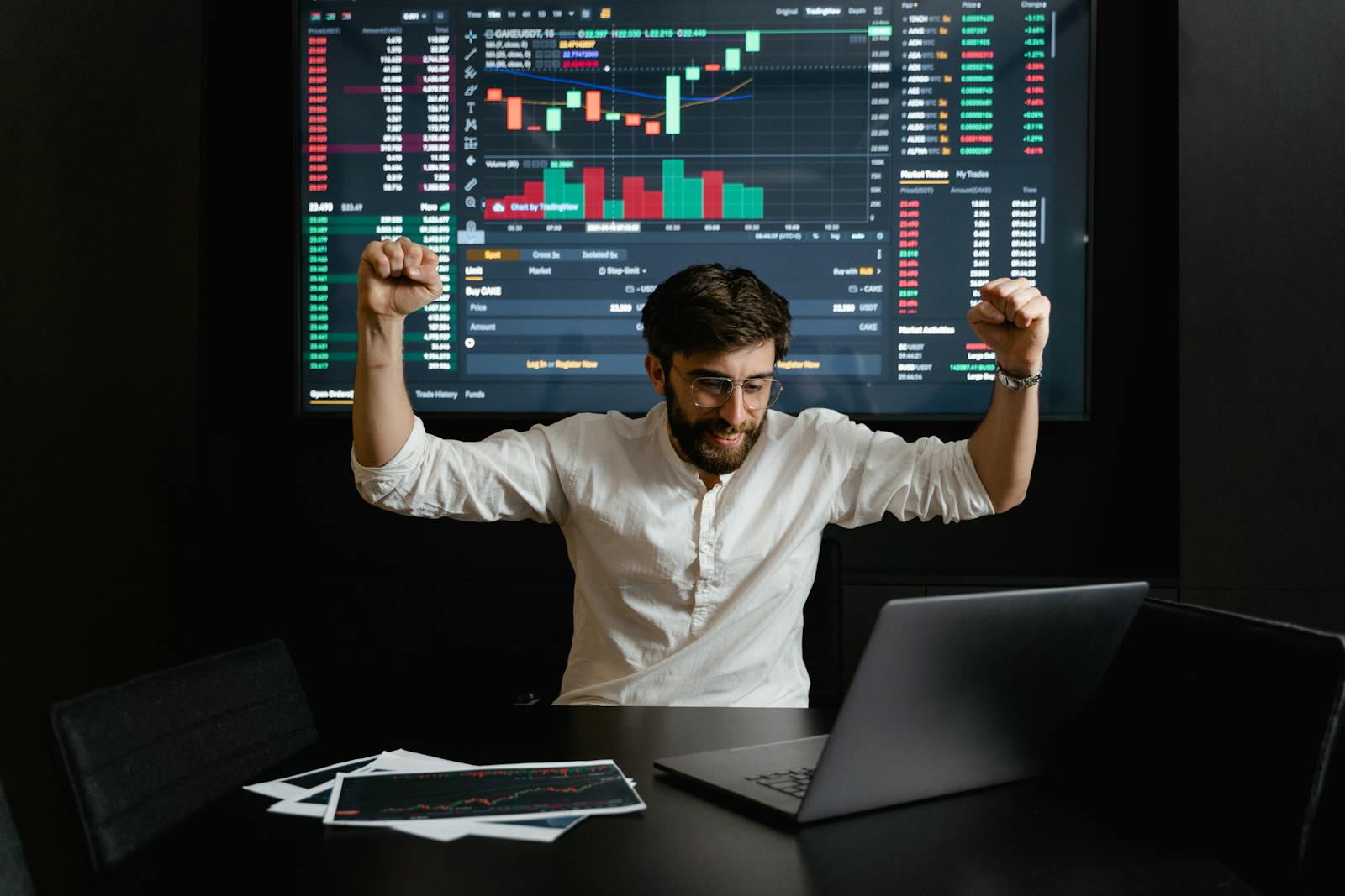 Main image for Top 10 Business Benefits of AI Development for Enterprises in Oslo