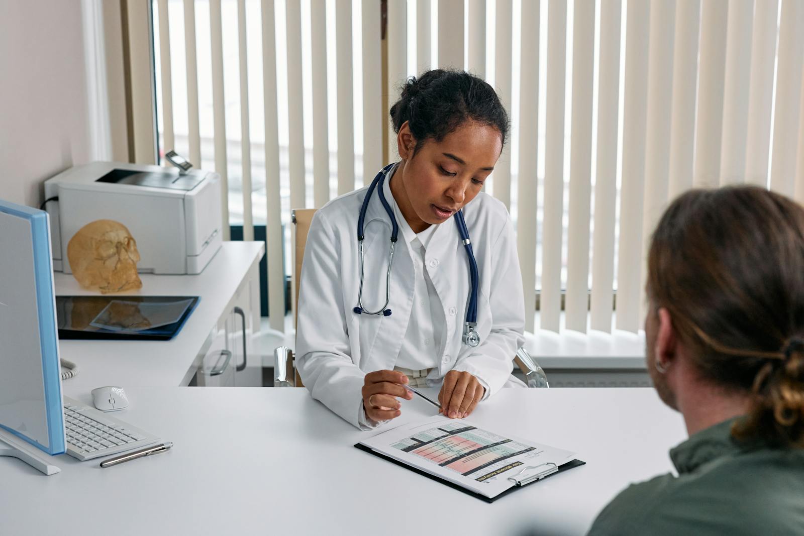Dublin Healthcare: How AI Is Improving Patient Outcomes