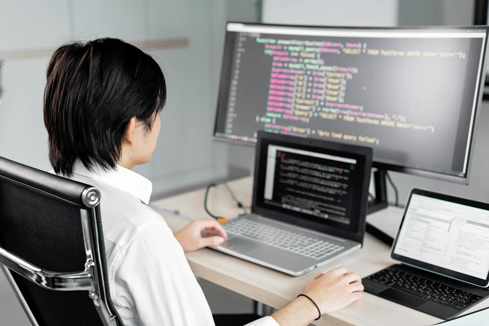 LLM Development