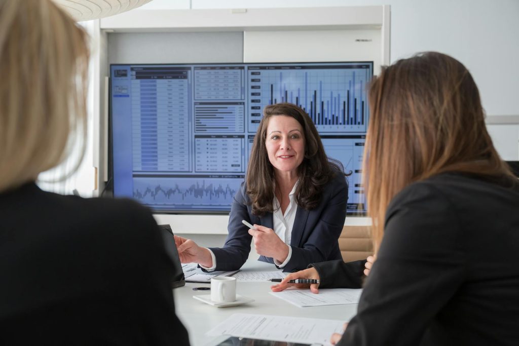 Cork Enterprises: Dev Centre House Big Data Projects That Delivered ROI