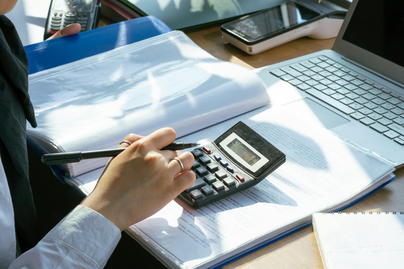 Budget CIO