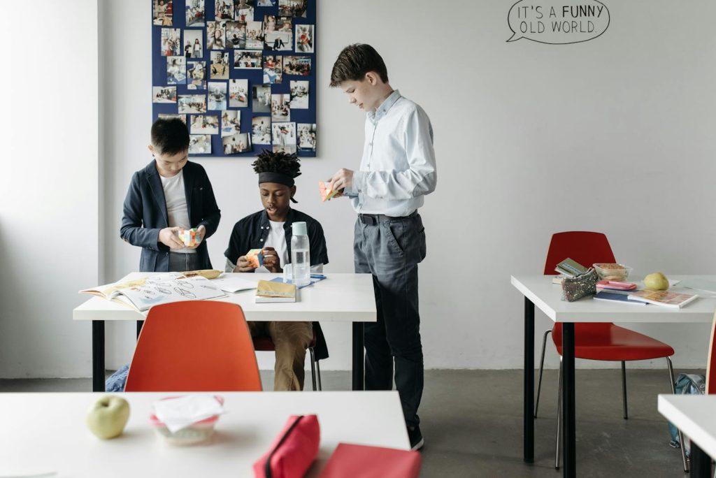 Using MERN Stack & CI/CD to Scale Irish EdTech Platforms in 2025