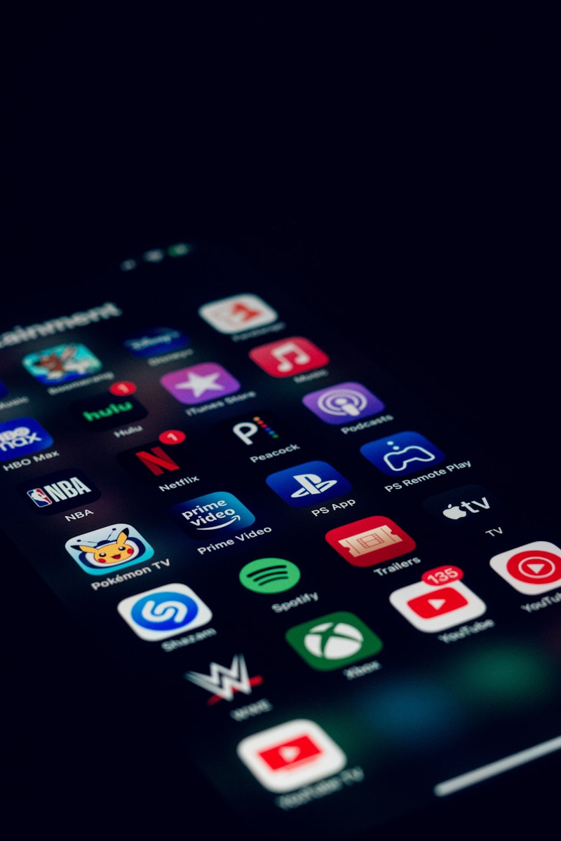 Main image for Boosting Bookings: Galway Hospitality Firms Turn to Mobile Apps