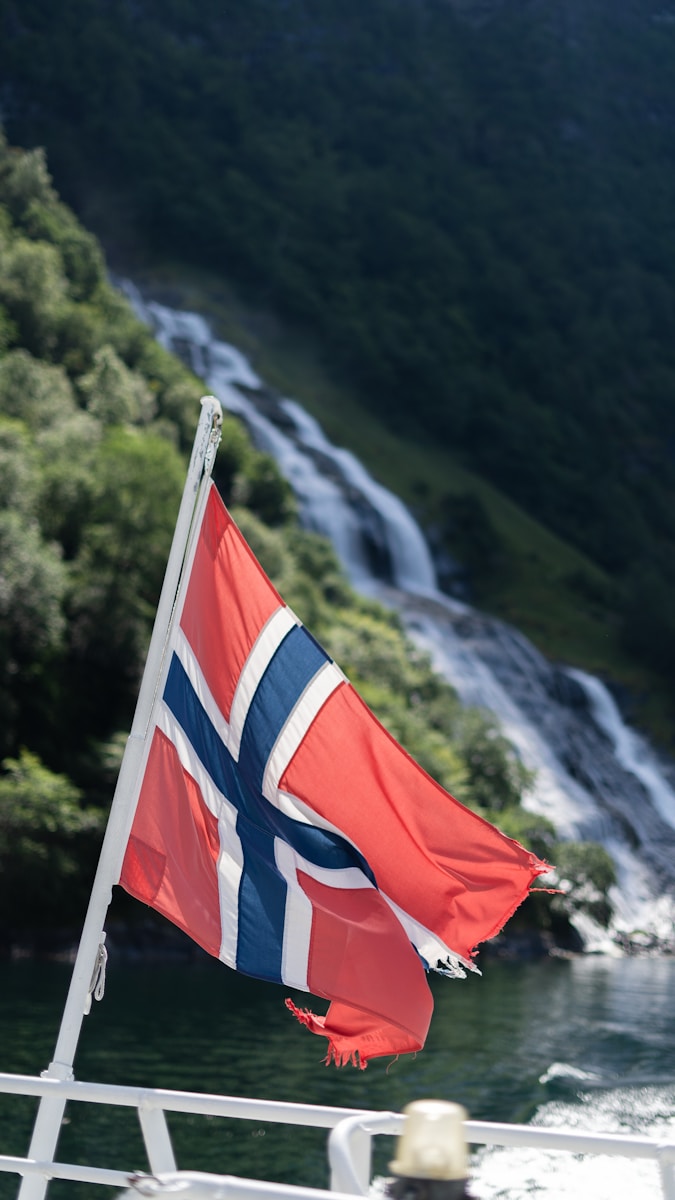 Main image for Solving Key Business Challenges in Oslo with AI Development