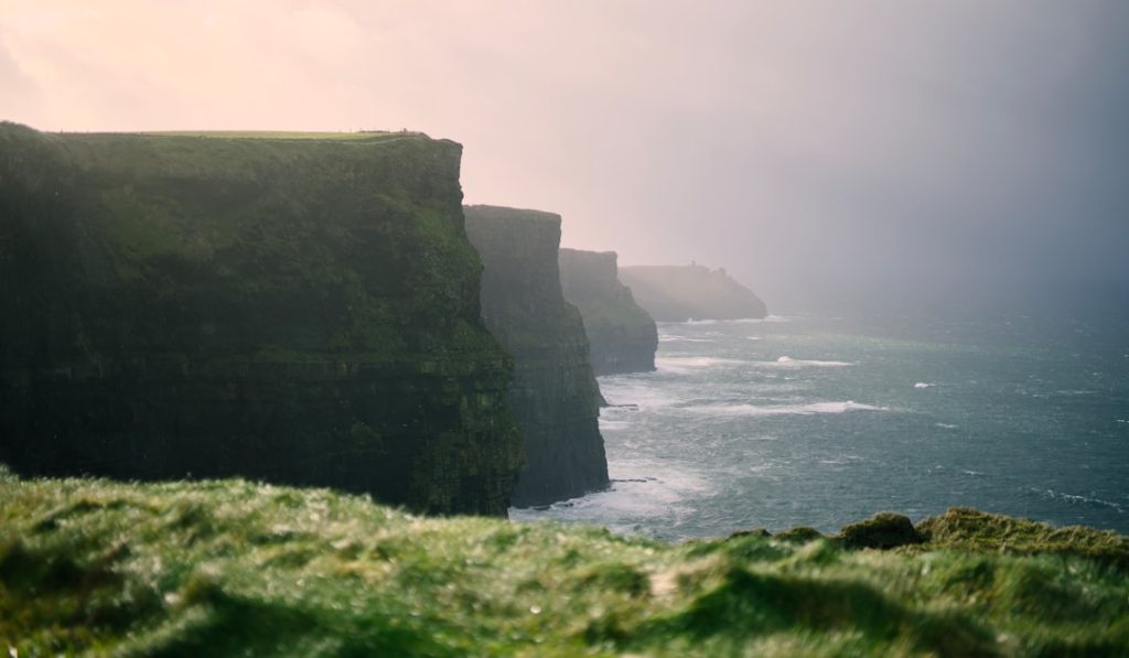 Kilkenny SMEs: The Overlooked Risks of Weak Password Policies
