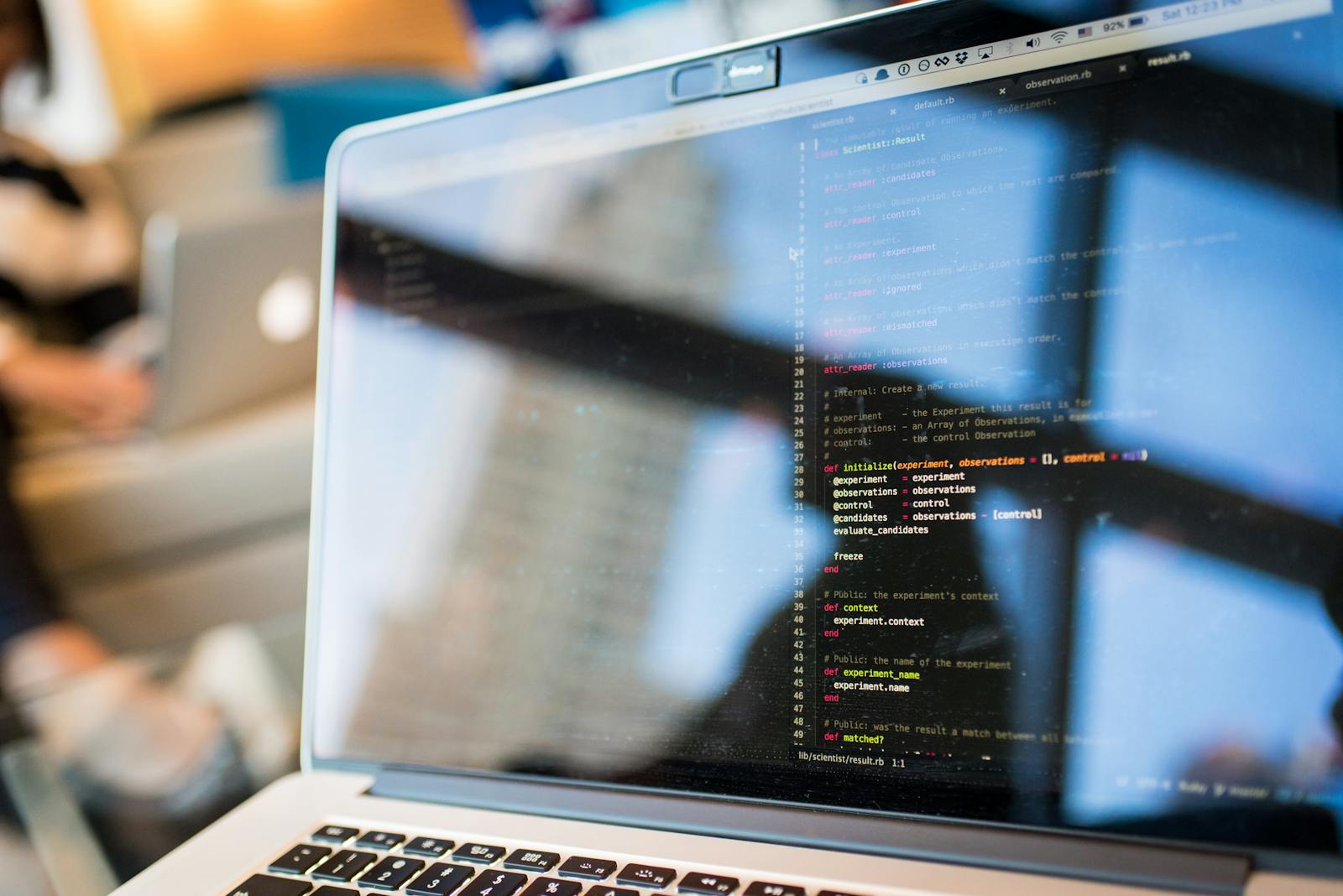 cloud development