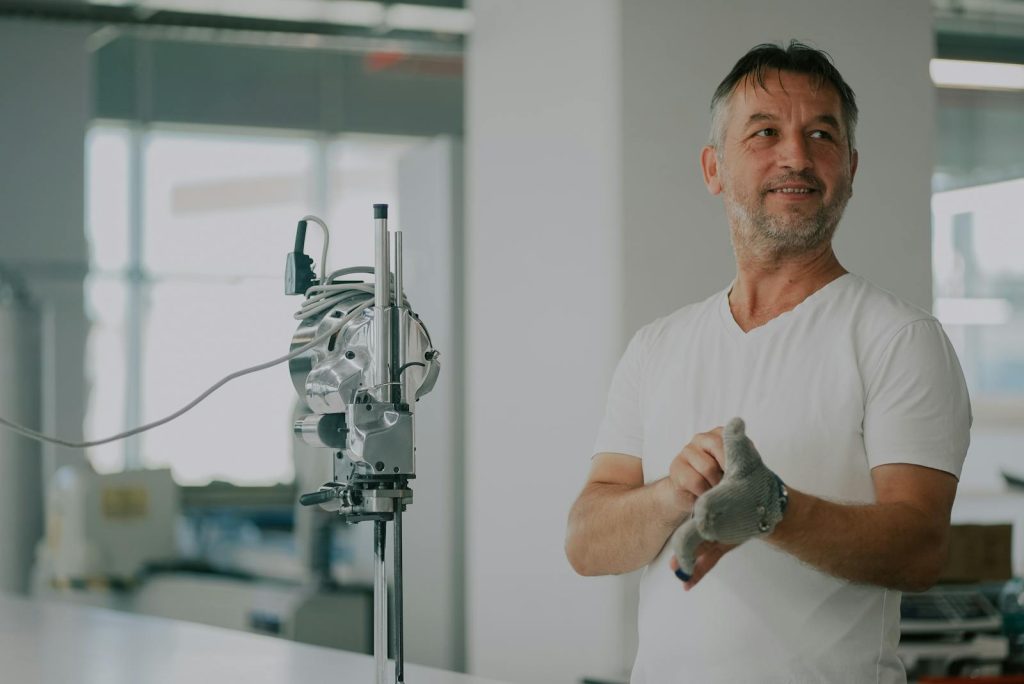 Dev Centre House: Driving AI Automation for Viken Enterprises