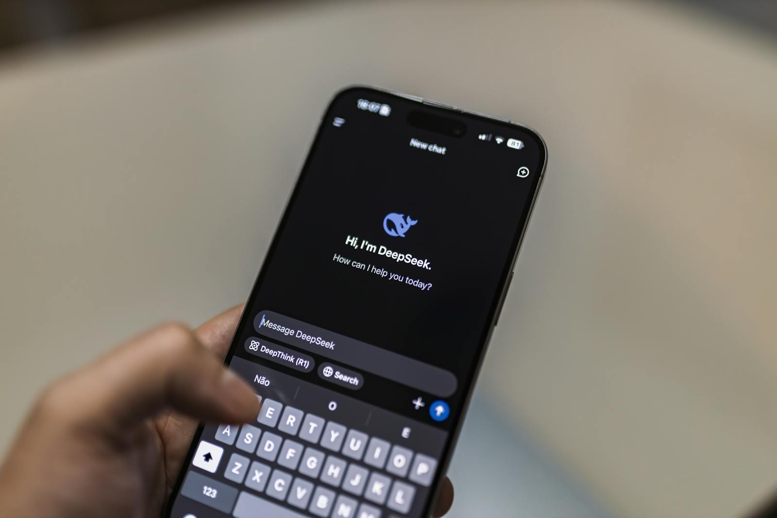 chatbot