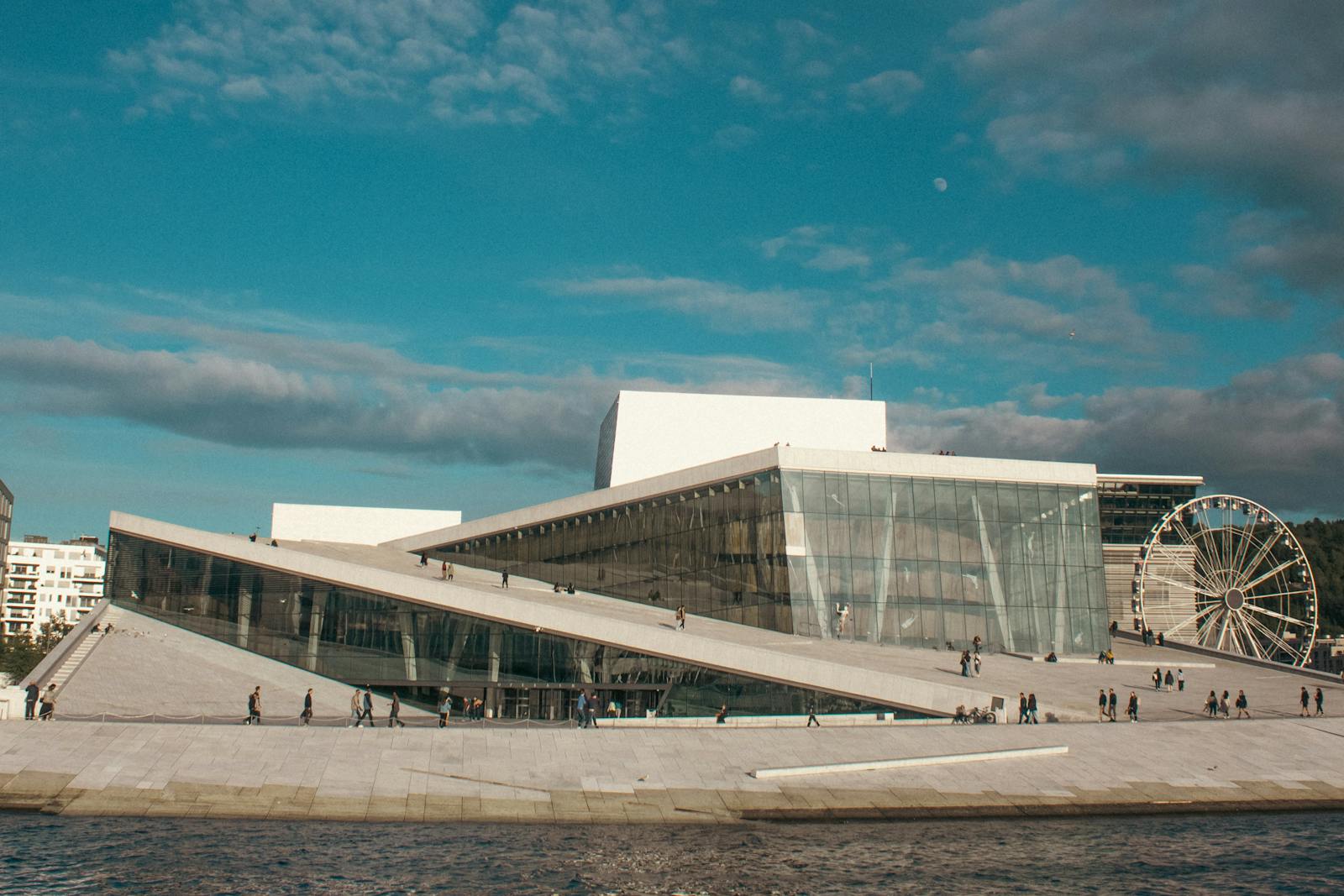 Oslo