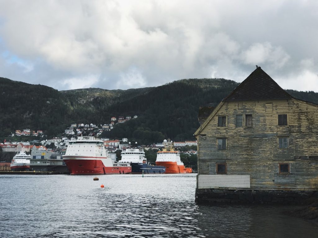 Trondheim Firms: Dev Centre House IoT Case Studies