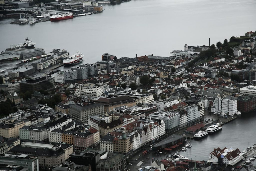 Trondheim Manufacturers: Why Machine Learning Improves Productivity